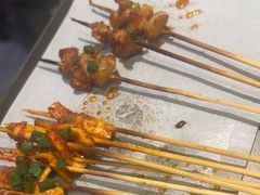 -湘西小妖·小串烧烤(雅居乐店)