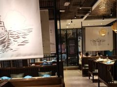 -小船渔村•大连菜•大连焖鱼(黄河路店)