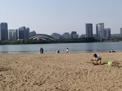 -天鹅湖体育公园