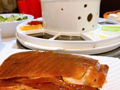 -宏宴·新京菜(望京店)