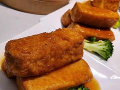 -芳满庭粤菜餐厅(丹阳吾悦店)