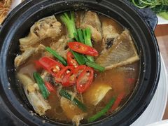 -海之鲜大排档(东山海鲜金銮湾店)
