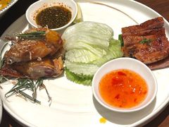 -星叶·东南亚料理(宁波万象汇店)