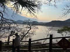 -平湖九龙山旅游度假区