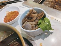 -苏格里岛自助烤肉海鲜火锅(成都金牛万达店)