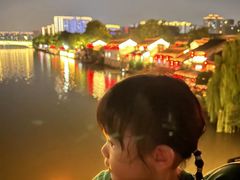 -运河游船(武林门码头)