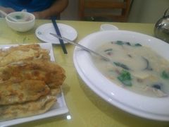-春水锅贴·传统鲁菜(大明湖店)