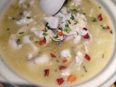 -王胖子土菜馆·特色杭帮菜·农家土菜