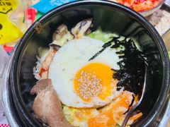 -姜胖胖无限自助烤肉(弹子石店)