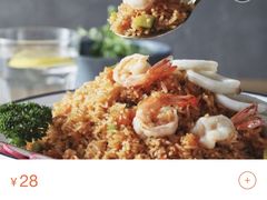 -Jenny House 珍妮屋新派食堂(美吉特店)