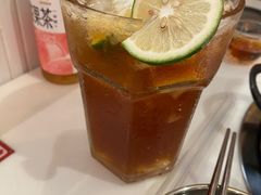 -德渝喜火锅