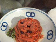 -老铺烤鸭(宝鸡店)