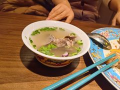 -相约·羊村小馆非遗手抓肉(七一酱园店)