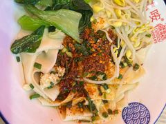 -大嘻咹biangbiang面(历史博物馆店)