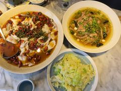 -懒人盐府人家(航天桥店)