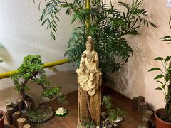 -福慧慈缘素食餐厅(王府井店)