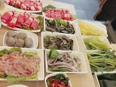 -野妹火锅(龙岗店)