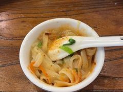 -老雒阳面馆·水席(定鼎门店)