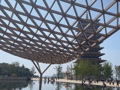 -牛首山文化旅游区