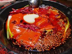 -牛市坎火锅(建设路店)