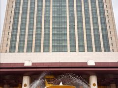 -常熟理文铂尔曼酒店