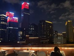 -Kathleen's Waitan 凯圣琳江景西餐厅(外滩店)