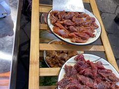 -阿昌白族石板烧(大理古城店)