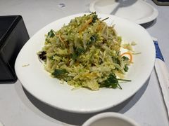 -北李·海肠捞饭·大连菜(望京凯德MALL店)