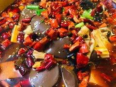 -胖太太四川麻辣排骨串(镇江路分店)