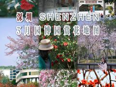 -深圳国际园林花卉博览园