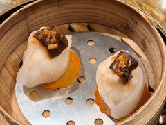 -唐阁(香港朗廷酒店)