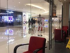 -太平洋咖啡(青岛万象城店)