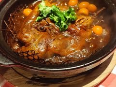 -望庐说·本地菜馆