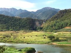 -英德宝晶宫天鹅湖茶语温泉