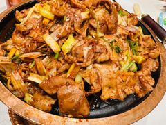 -大鸭梨烤鸭(甘家口店)