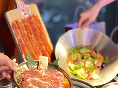 -入火韩国烤肉(凯旋广场店)