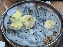 -清真老铁家灌汤包