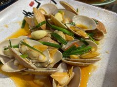 -阿静美食