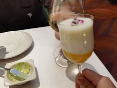 -L'Arome芳芳法国餐厅(仙林金鹰店)
