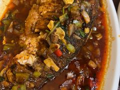 -阿拉木汗餐厅(山大路店)