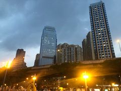 -万达影城(锦华万达广场IMAX店)