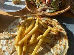-ALAMEEN阿拉伯餐厅(三里屯店)