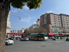-大观篆新农贸市场