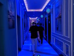 -欢乐酷量贩KTV(万达广场店)