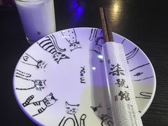 -柒號馆天津菜·八珍豆腐·牛窝骨