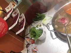 -左庭右院鲜牛肉火锅(苏州园区永旺店)