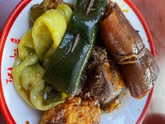 -刘小忙把子肉(北园大街总店)