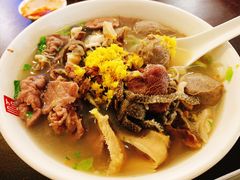 -潮镇老尾牛杂(环城西路店)
