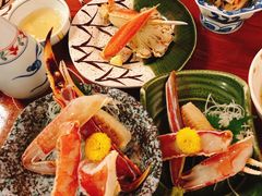 -蟹料理 北海道かに将軍(札幌本店)