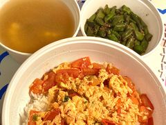 -霸碗盖码饭(长沙河西通程店)